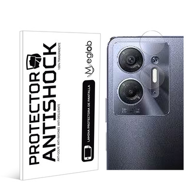ANTISHOCK Camera protector for Infinix hot 30 5G