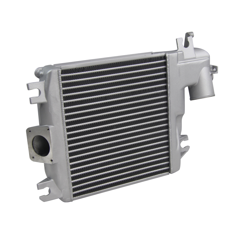 UPGRADE INTERCOOLER FOR 062015 HILUX 3.0 1KD WATER COOLED EGR TYPE