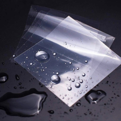 5 Pack FEP Release Film SLA/LCD FEP Film Sheet for Photon Resin 3D Printers