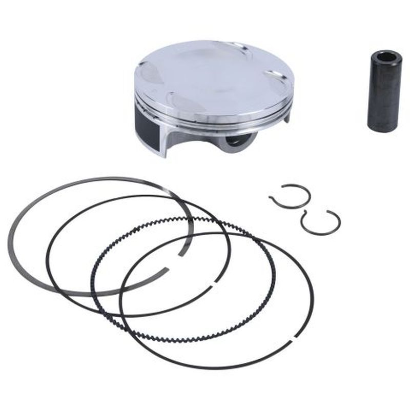 Vertex Piston Kit Beta 430 Rr '15-'20 (94,96mm) 24388a