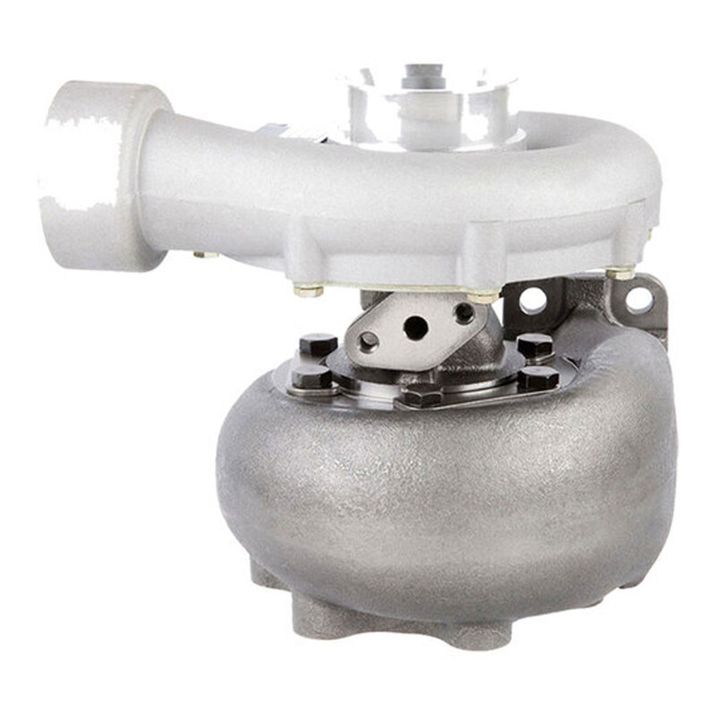 Turbo for 96-07 Freightliner Mercedes OM442LA-E2 Engines - Picture 4 of 8