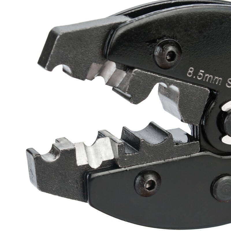 Crimping Pliers for Spark Plug Stripping Tool LY2048 Spark Plug Wire
