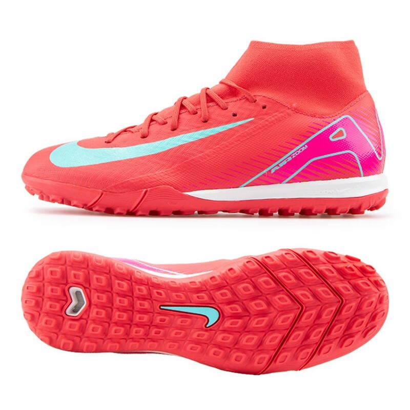 Nike Mercurial X プロキシモ　TF Nike MercurialX Finale TF - Soccer Cleats - Turf Trainer