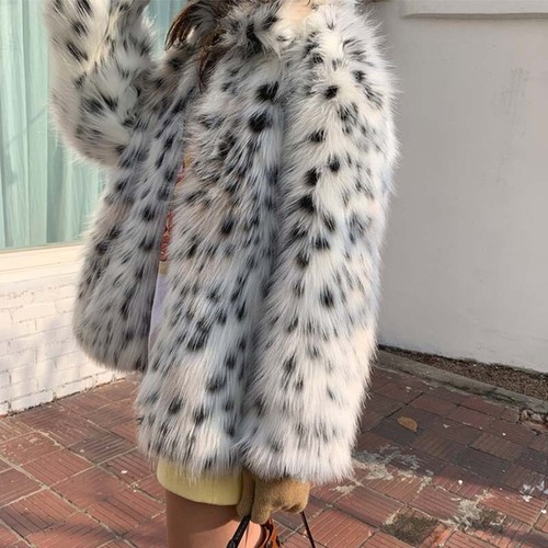 【THE TOE】WHITE FUR COAT ファーコート O1CN01ZIxpCp1vJfND1cjQa_!!