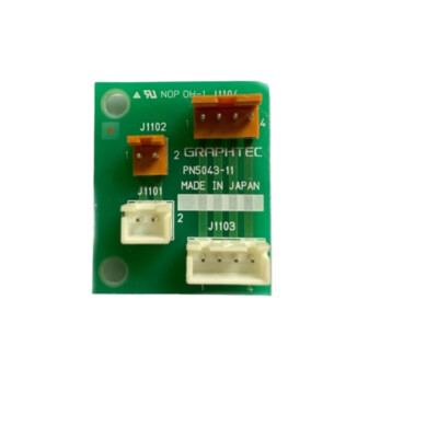 Original Graphtec CE5000-40/60-120 CE5000-120AP X Motor Relay Circuit Board
