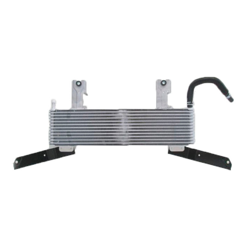 New Transmission Oil Cooler for 05-07 Ford F250SD/F350SD 8CY/5.4L - Picture 2 of 5