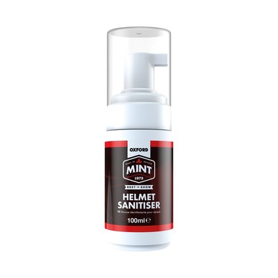 OXFORD Helm-Desinfektionsmittel - 100ml