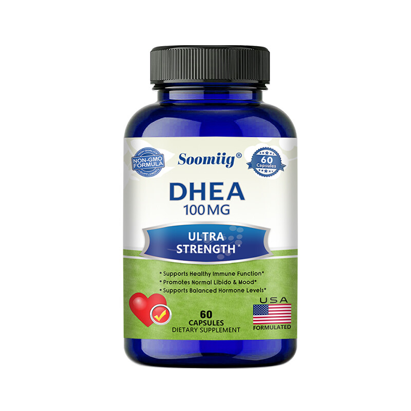 NahrungsergÃ¤Nzungsmittel UnterstÃ¼Tzt  Immunfunktion Gleicht Den Hormonhaushalt