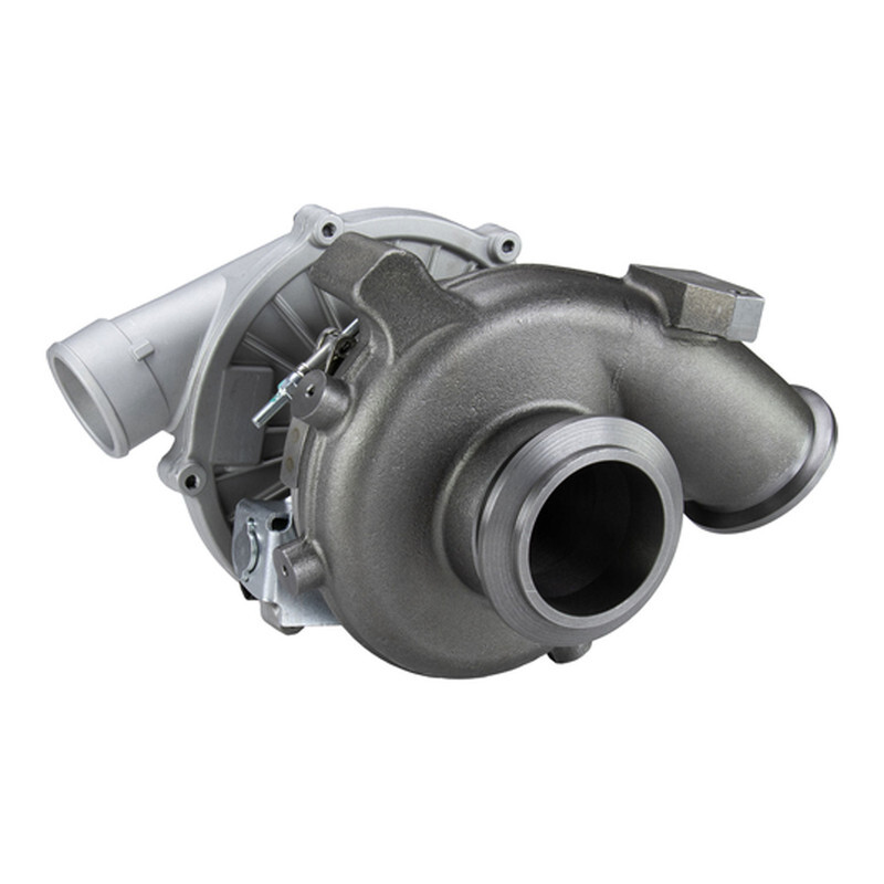 Turbo for 04 Ford E350 Club Wagon/E350SD/E450SD/F250SD/F350SD/F450SD/F550SD - Picture 3 of 8