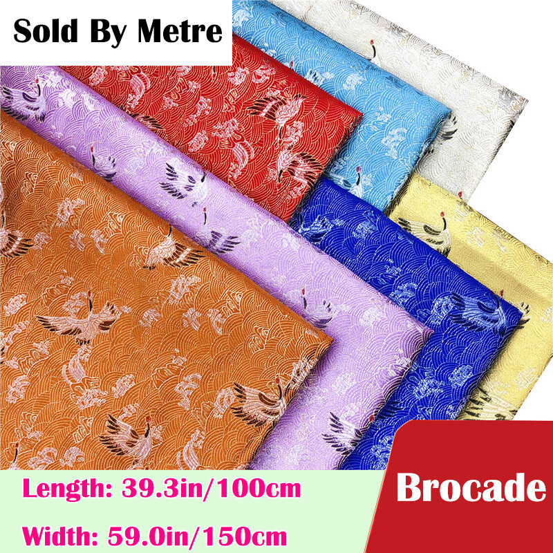 robe-en-brocart-style-oriental-brod-e-pour-couture-dint-rieur-artisanat-diy