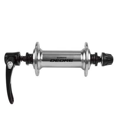 Shimano M525A Hub Ft Shi Hb-m525a Deore 36h Blk Disc