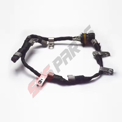 2864516 ECM Wiring Harness Fit Cummins Engine M11 QSM ISM