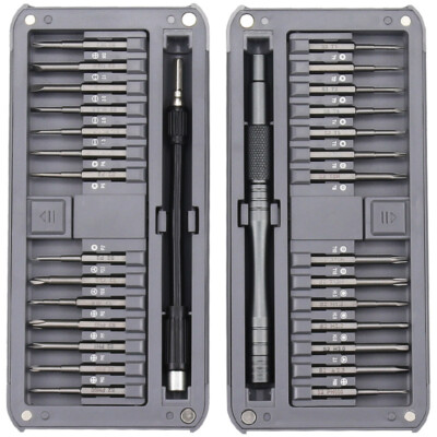 30 in 1 Precision Screwdriver Set PC Computer Phone Watch Laptop Repair Tool Kit