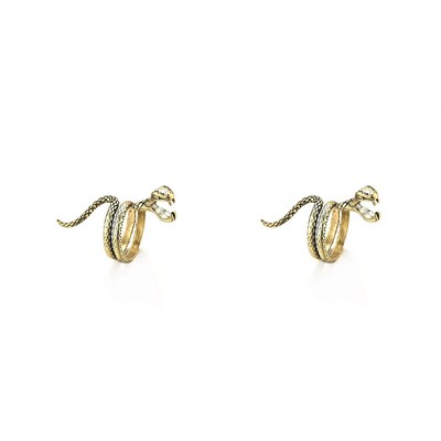 2PCS Cigarette Holder Ring Clip Smoker Holder Cigarette Holder Ring Dragon Men