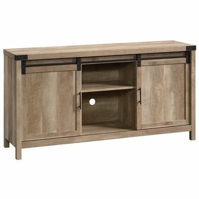 For Tvs Up To 58" In Lintel Oak