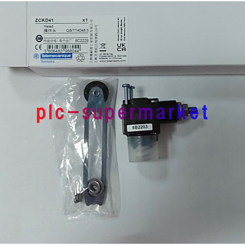 ZCKD41 ZCKD-41 New Schneider Telemecanique Limit Switch Express