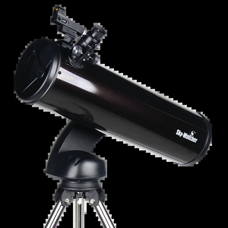 Sky-watcher N150-WIFI Astronomical Telescope, Dual Axis, Motorized, Intelligent,