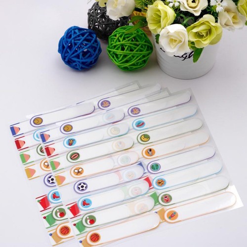 2pk TZe-251 TZ251 Label Tape Compatible for Brother P-Touch 