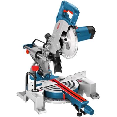 Bosch Kapp- u. Gehrungssäge GCM 800 SJ Professional Paneelsäge 0601B19000