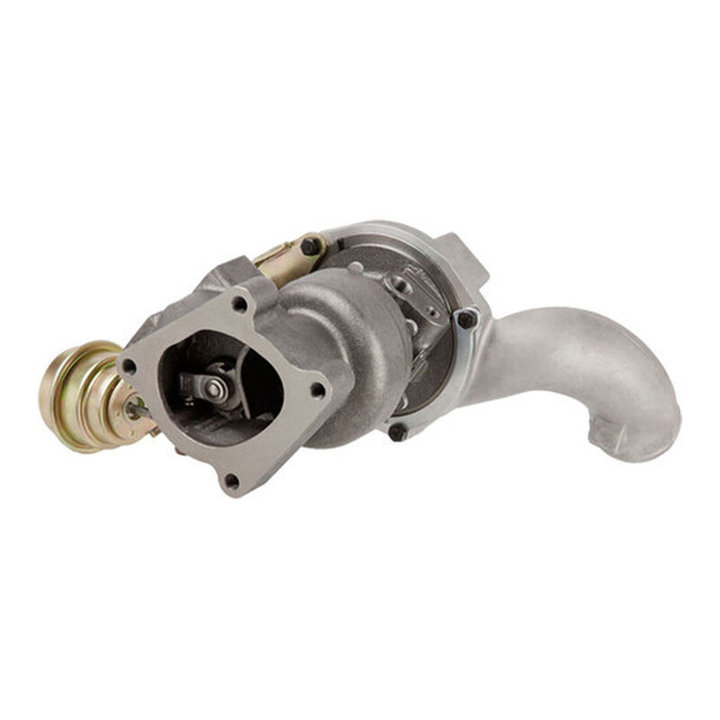 Turbo for 2004 Audi RS6 - Picture 5 of 8