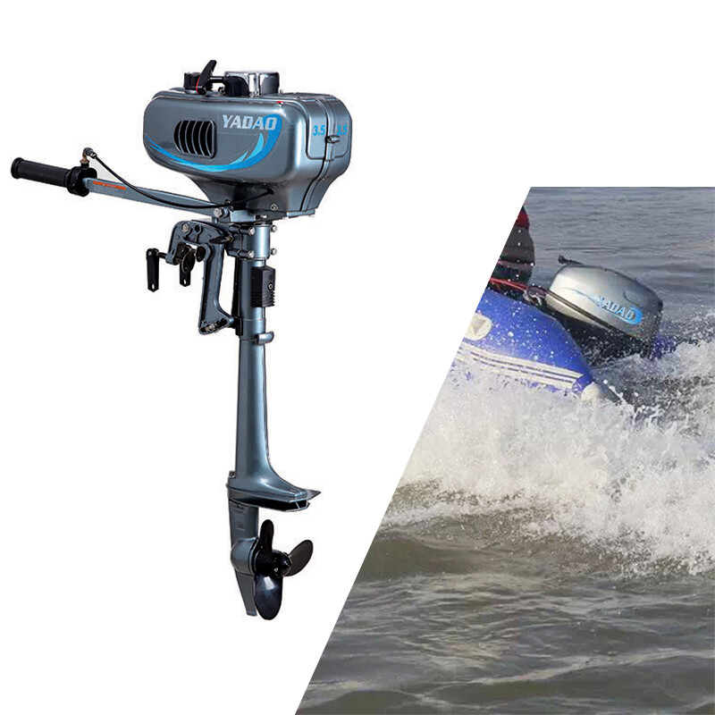Outboard отзывы