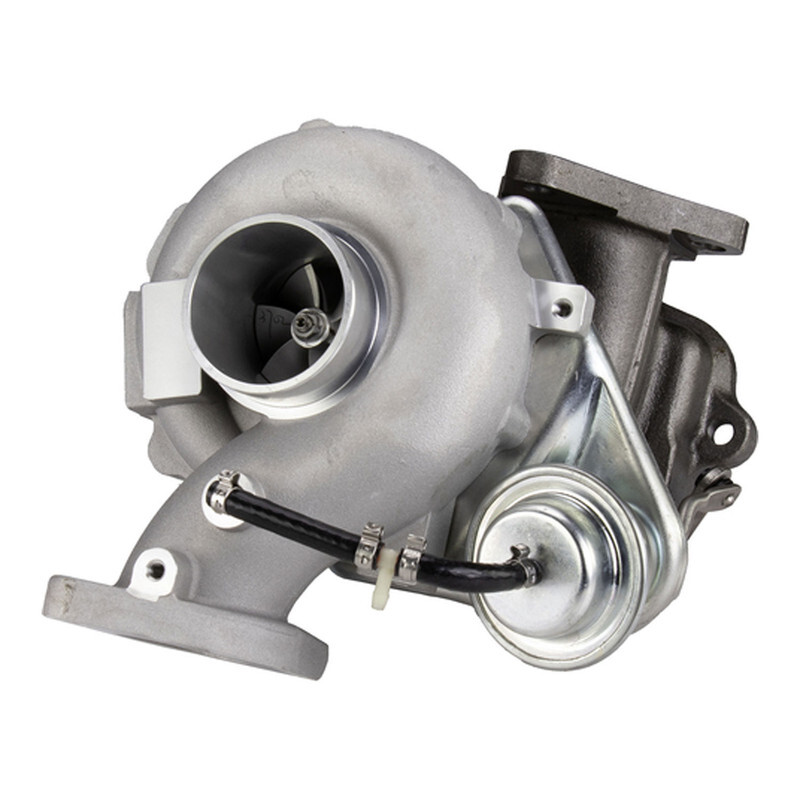Turbo for 03-09 Subaru Legacy/Outback - Picture 4 of 8