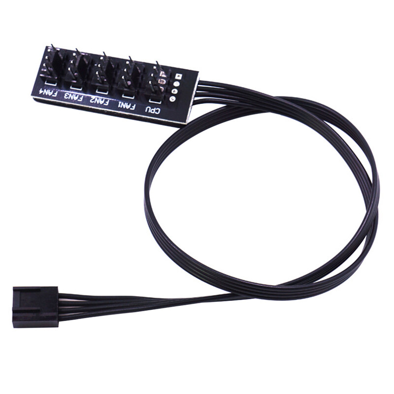 Braided Power Cable _$6