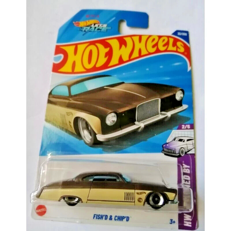 ホットウィール　2025　インターナショナル版　Dケース　ロングカード　72台入 HOTWHEELS MAINLINE CASE D 2025 SEALED BOX INTERNATIONAL LONG