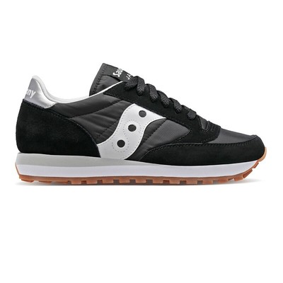 

Женская обувь SAUCONY Jazz Original New Collection S1044-644 Black E2023