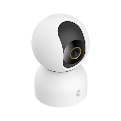 Xiaomi Smart Camera 2 PTZ Edition 360 Full Color 2.5K 2-Way Voice AI Detection