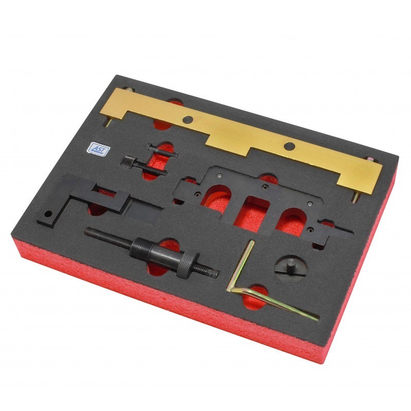 AST BMW Petrol 18 20 N42 N46 N46T Chain Engine Timing VANOS Locking Tool AST4800