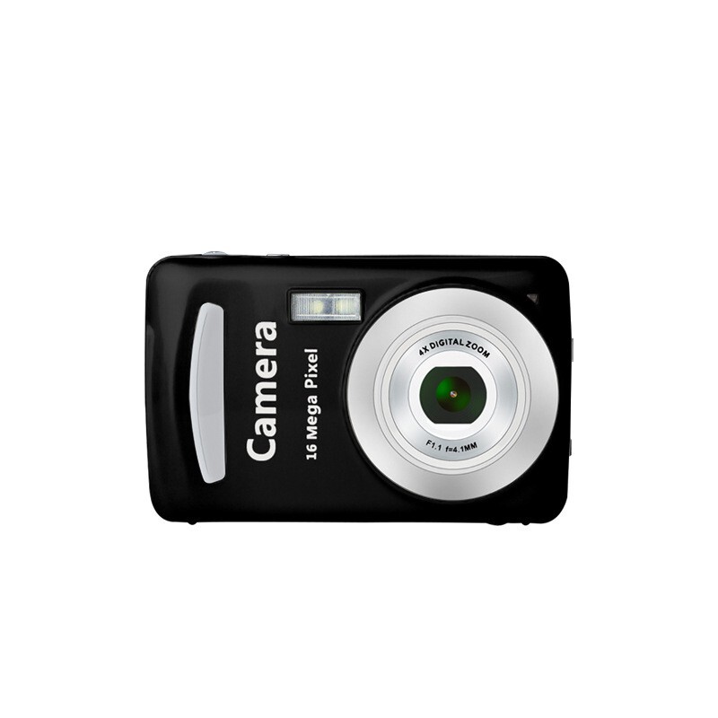 2 Inch Screen High Definition Children's Digital Camera Card