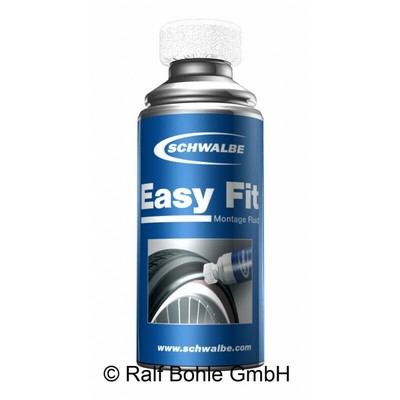 Schwalbe Easy Fit - Liquido Montaggio