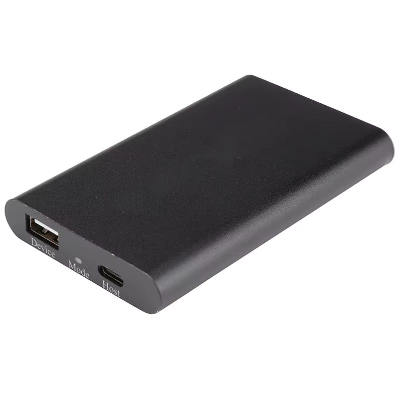 New USB Protocol Analyzer USB Packet Viewer USB Sniffer USB2.0 Bus Analyzer Logi