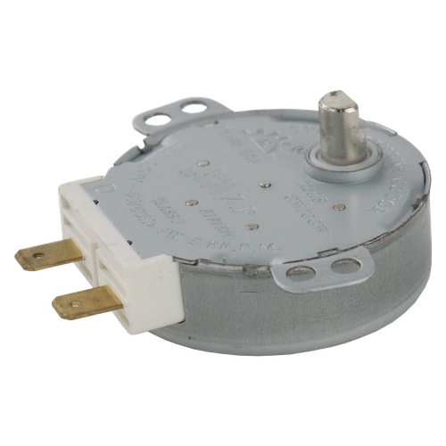 W10642989 CM Replacement Microwave Turntable Drive Motor