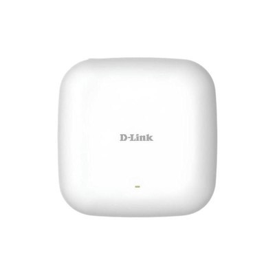 D-Link DAP-X3060 Nuclias Connect AX3000 Wi-Fi 6 Dual Band PoE Access Point