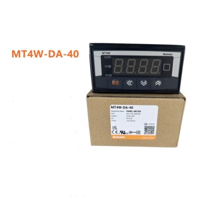 1Pcs New MT4W-DA-40 panel diagram