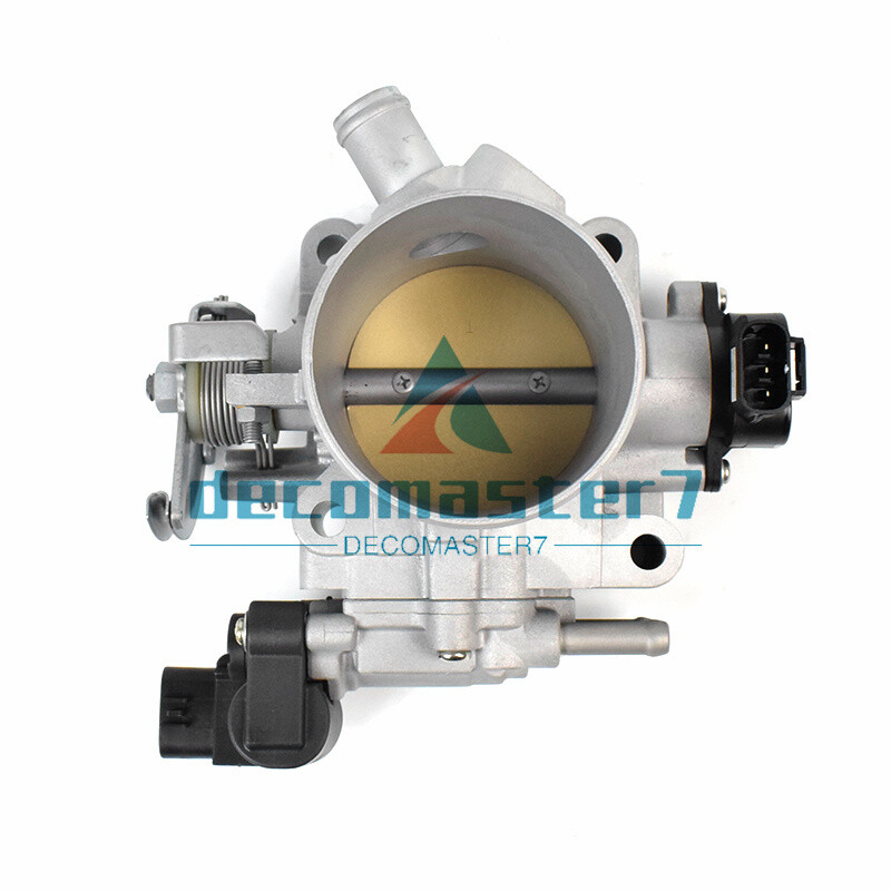 Throttle Body Assembly 22210-22160 Fit Toyota Corolla T
