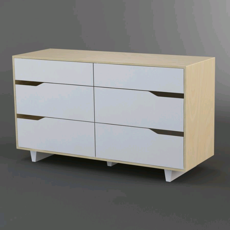 Ikea Mandal Chest Of Drawer In Islington London Gumtree
