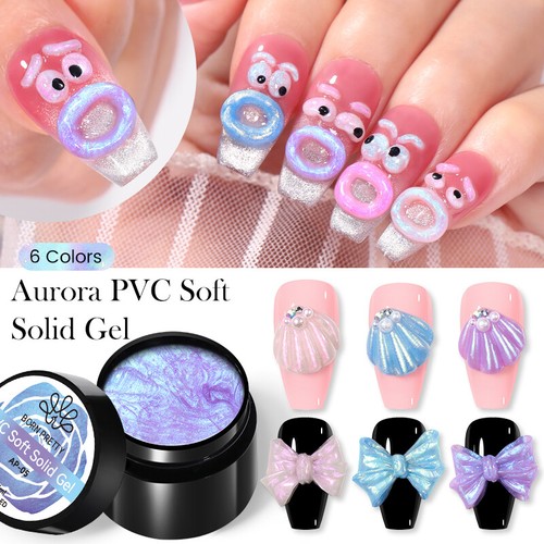Nail Art Gel