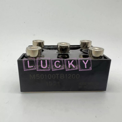 1PC NEW FOR CRYDOM M50100TB1200 Three Phase Bridge  replacement