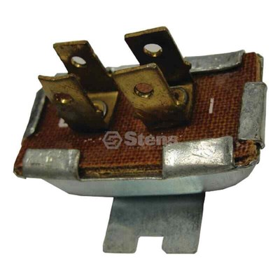 Voltage Stabilizer for Ford/New Holland Tractors 81816868, C7NN10N507A