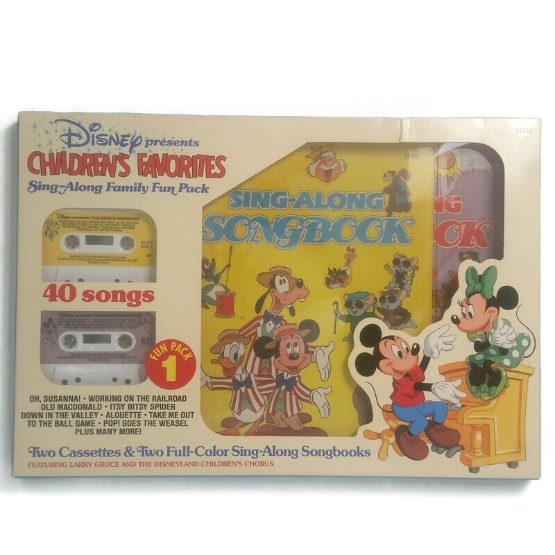 キッズ・ファミリー Disney Original ENGLISH Story &Music Disney Junior ~ Songs & Story ~ 