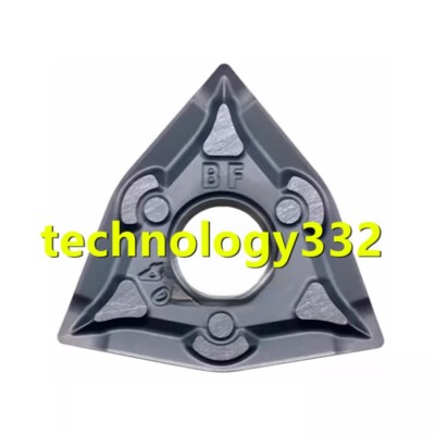 10pcs/box NEW Original HADSTO WNMG080408-BF WS7125 CNC blade #TX
