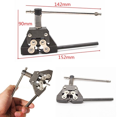 unchainいろいろ Swingarm Extension Line Chain Remover For Kawasaki 2009-2024