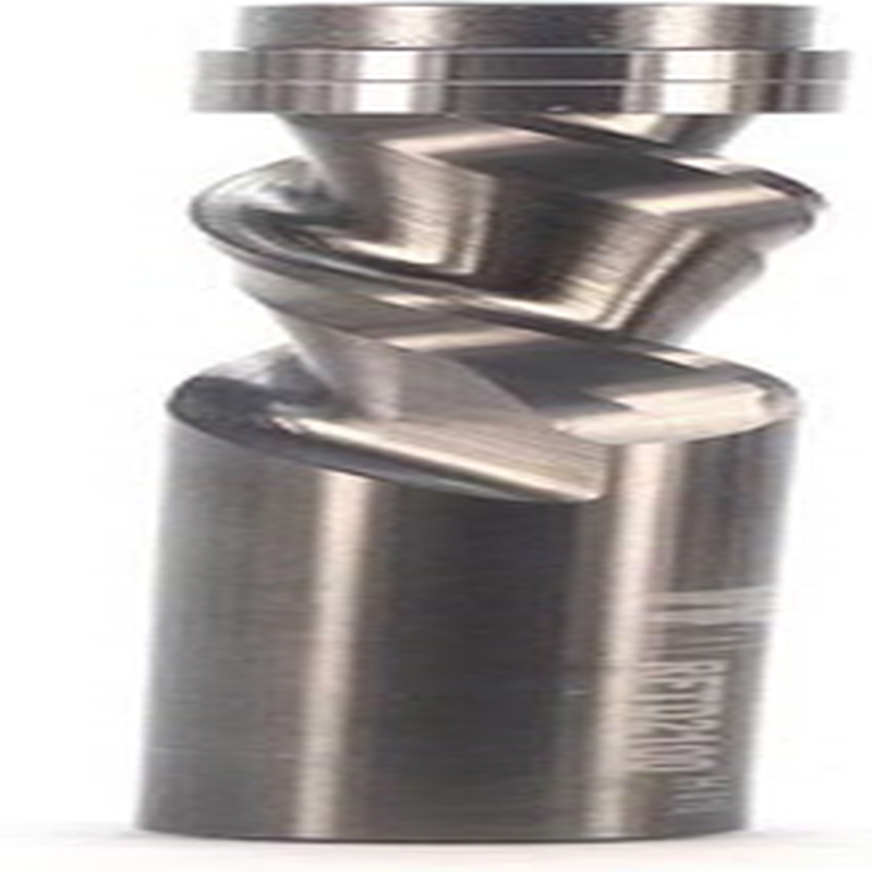 Router Bits RFTD2100 1/4-Inch Cutting Diameter and Spiral Fl