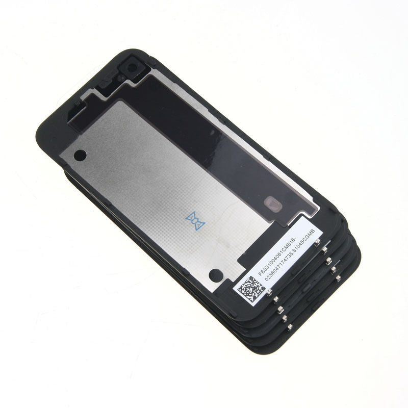 Cell Phone Apple Battery Cover
