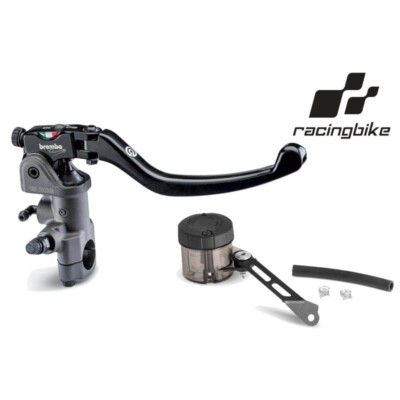 brembo ブレンボ　19rcs Brembo Radial Brake Pump 19RCS Corsacorta Kawasaki ZX-2010R