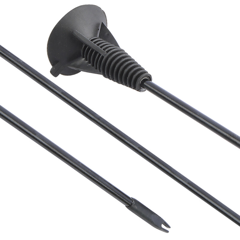Youth Sucker Arrows Fiberglass Achery Children Safe Target Bow Practice Shooting