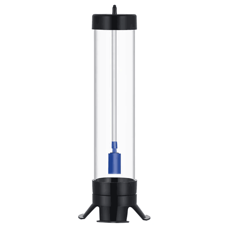 Brine Shrimp Hatchery Fish Tank Shrimp Egg Incubator Aquarium Incubation Equipme